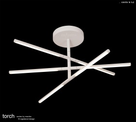 Torch Ceiling Lights Mantra Fusion Modern Ceiling Lights Torch Ceiling Lights Mantra Fusion Modern Ceiling Lights